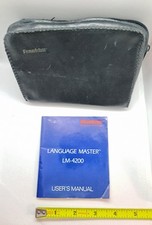 Lot franklin language for sale  Seattle