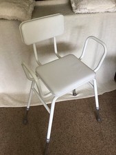 Perching stool resting for sale  PRESTON
