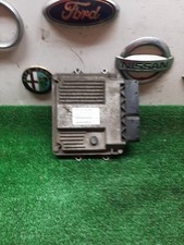 Centralina motore ecu usato  Qualiano