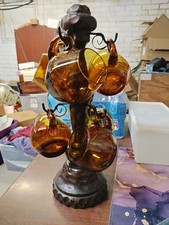 Large vintage wooden for sale  Eufaula