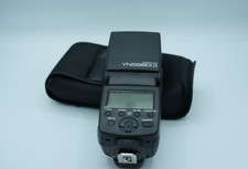 Yongnuo 568ex speedlite gebraucht kaufen  Bakum