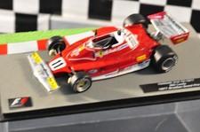 Ferrari 312 niki usato  Sorbolo Mezzani
