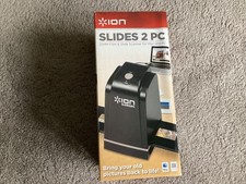 Ion slides 35mm for sale  LINCOLN