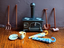 sylvanian families highfield farm for sale sylvanian families highfield farm for sale  GRANTHAM