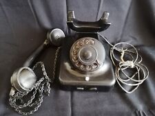 Altes wählscheiben telefon gebraucht kaufen  Bad Freienwalde (Oder)
