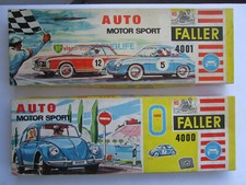 Faller 4000 4001 gebraucht kaufen  Berlin