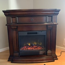 Electric fire place for sale  USA