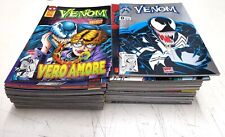 Venom completa ed.marvel usato  Triggiano