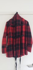 Public beware lumberjack for sale  LONDON