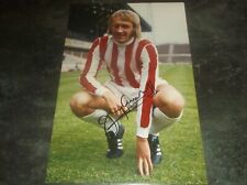 Signed football player for sale  SOUTHAMPTON