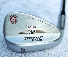 Titleist vokey left for sale  HARROGATE