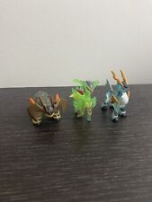 Pokemon tomy figure usato  Brescia