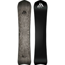 Snowboard jones freecarver d'occasion  Aime