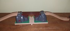 Brio collapsing bridge for sale  ORPINGTON