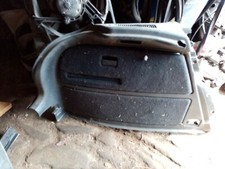 Garniture intérieure coffre d'occasion Garniture intérieure coffre d'occasion  Neuvy-Saint-Sépulchre