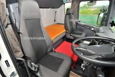 Black fabric tailored for sale  BRIDGNORTH