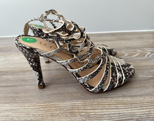 Unisa sandals shoes for sale  ILKESTON