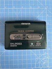 Extremely rare aiwa for sale  NEWCASTLE UPON TYNE