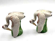 Occupied japan swan for sale  Tuckerton