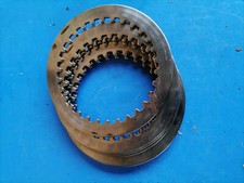 Kupplungsscheiben stahl kawasa gebraucht kaufen  Bockenem