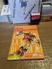 Iron man maschera usato  Imola