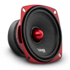 Usado, DS18 PRO-X4.4BM – 4” Alto-falante de Carro Bullet Mid-Range – 100 Watts RMS 200 Watts MAX comprar usado  Enviando para Brazil