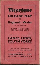 Old firestone geographia for sale  HAVANT
