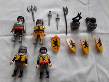 Playmobil lot vintage d'occasion  Lizy-sur-Ourcq