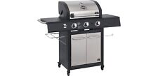 Gasgrill brenner gasgrill gebraucht kaufen  Rees