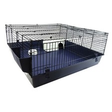 Rabbit guinea pig for sale  HALIFAX