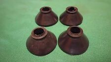 Usado, Kit de bota Jeep Willys MB CJ2A CJ3A M38 M38A1 CJ3B tirante extremidade A844 comprar usado  Enviando para Brazil