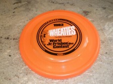 1982 orange wheaties for sale  Elizabethtown