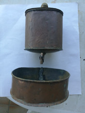 Fontaine murale fin d'occasion  Meximieux