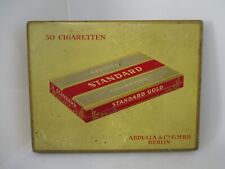 Alte abdulla standard gebraucht kaufen  Berlin