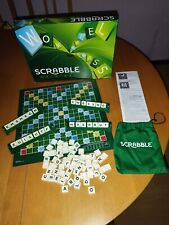 Scrabble mattel gebraucht kaufen  Herne