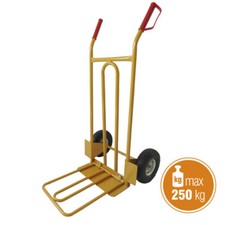 Carrello portapacchi portatutt usato  Putignano