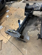 Hiniker snow plow for sale  Webb City