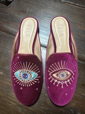 House zalo fuschia for sale  Dallas