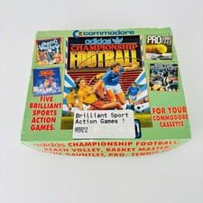 Five brilliant sports gebraucht kaufen  Aßlar