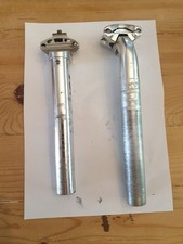 Seatposts. massi unbranded. for sale  BRACKNELL