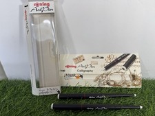 Vintage rotring artpen for sale  Mentor