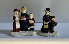 Vintage bisque christmas for sale  WORTHING