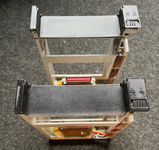 Vipower mobile rack gebraucht kaufen  Allmendingen