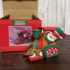 Vintage north pole for sale  Longview