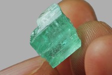 4ct paraiba blue for sale  Walnut