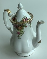 Vintage royal albert for sale  TIVERTON