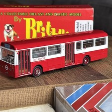 Britbus aec merlin for sale  CHESTER