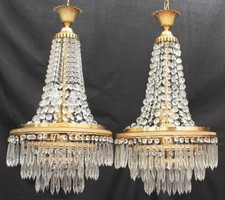 Vintage pair similar for sale  DEAL