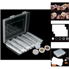 Münzkapseln 33mm münzkapseln gebraucht kaufen Münzkapseln 33mm münzkapseln gebraucht kaufen  Lübeck