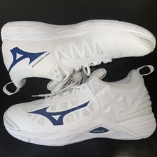 Size men mizuno for sale  Linton